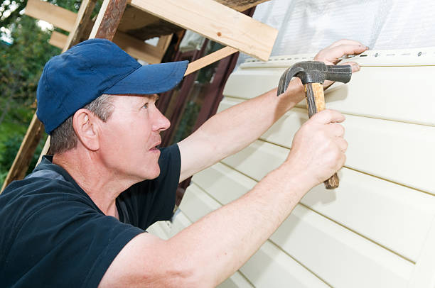 Affordable Siding Repair and Maintenance Services in Roosevelt, NY