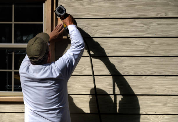 Best Historical Building Siding Restoration  in Roosevelt, NY